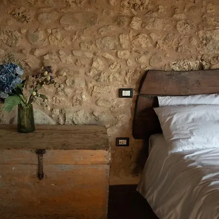 ファームステイ Casale Dei Cappuccini *