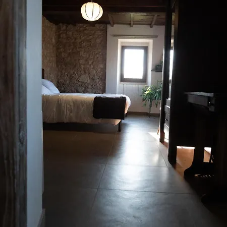 Casale Dei Cappuccini ファームステイ