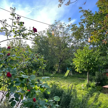 Casale Dei Cappuccini * Scurcola Marsicana
