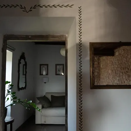 Casale Dei Cappuccini ファームステイ Scurcola Marsicana