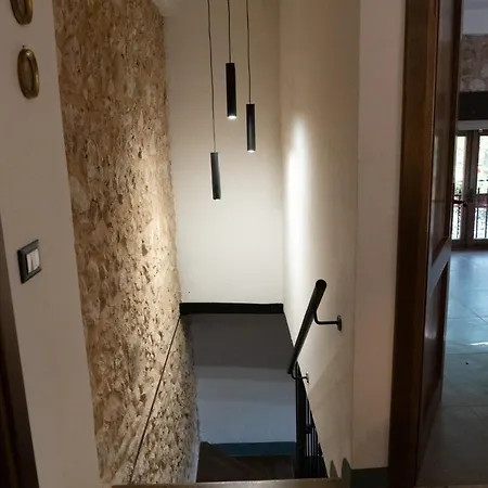 Casale Dei Cappuccini ファームステイ