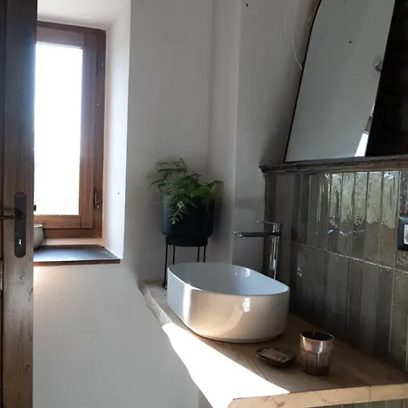 Casale Dei Cappuccini ファームステイ *