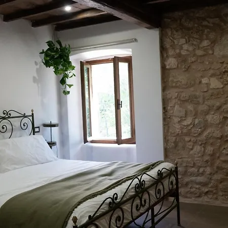 ファームステイ Casale Dei Cappuccini *