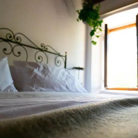 Casale Dei Cappuccini ファームステイ