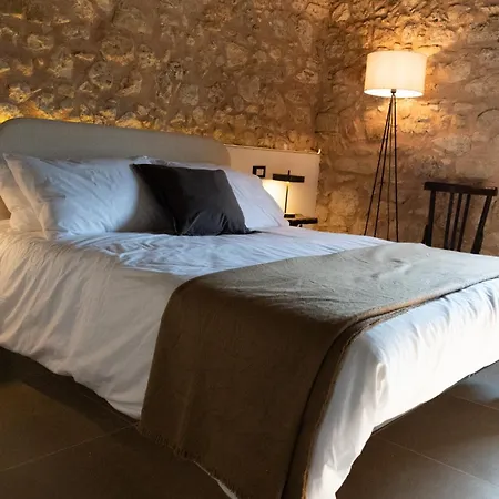 Casale Dei Cappuccini Lantgård Scurcola Marsicana