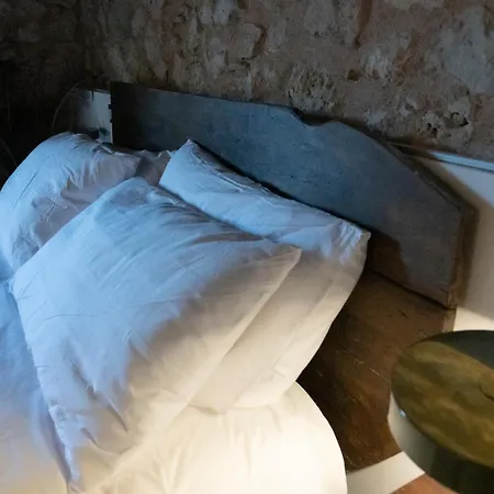 Casale Dei Cappuccini ファームステイ